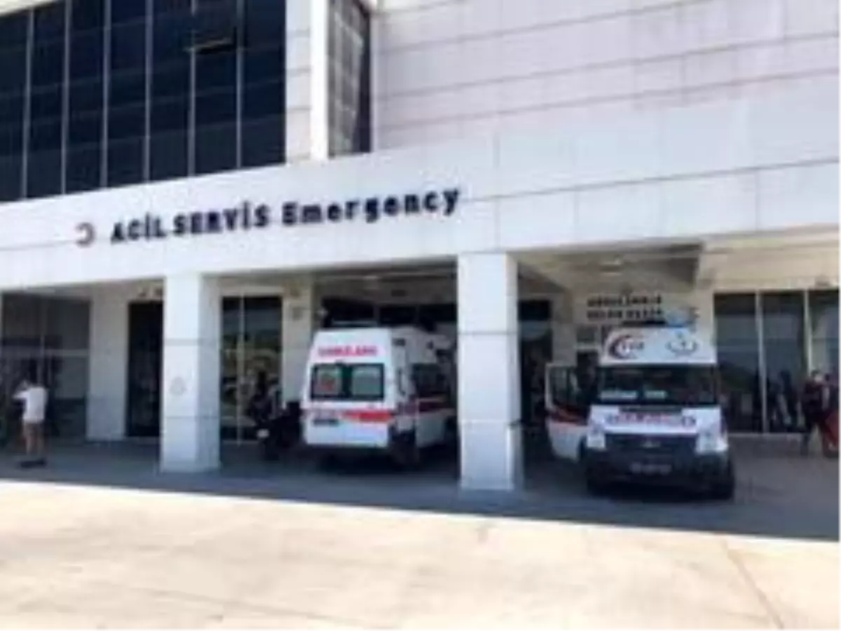 Yazlığına gelen emekli öğretmen serinlemek için girdiği denizde boğuldu