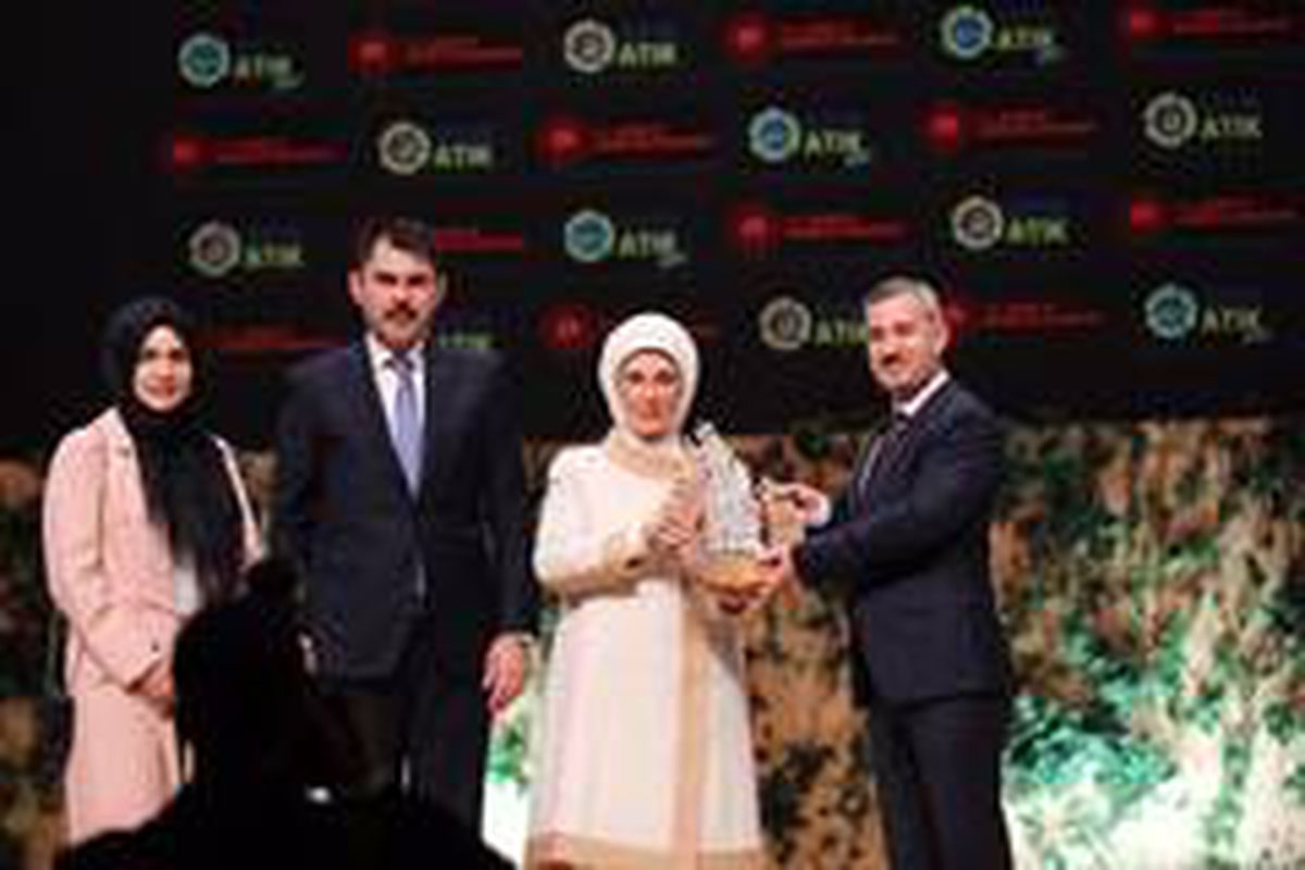 Yeşilyurt\'ta çevre yatırımları arttı