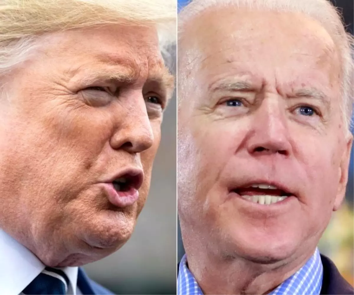 ABD Başkanlık Seçimleri: Trump anketlerde Biden\'ın gerisindeyken, Demokratlar neden korkuyor?