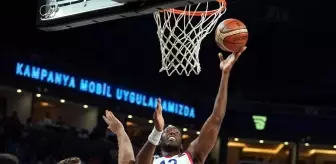 Anadolu Efes, Bryant Dunston'ın sözleşmesini uzattı