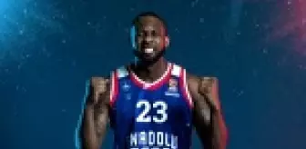 Anadolu Efes, Dunston ile sözleşme yeniledi