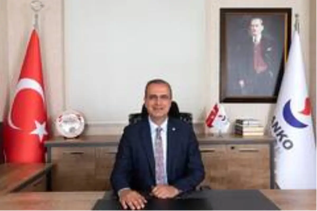 ASİD Başkanı Dr. Yıldırım\'ın Kurban Bayramı mesajı