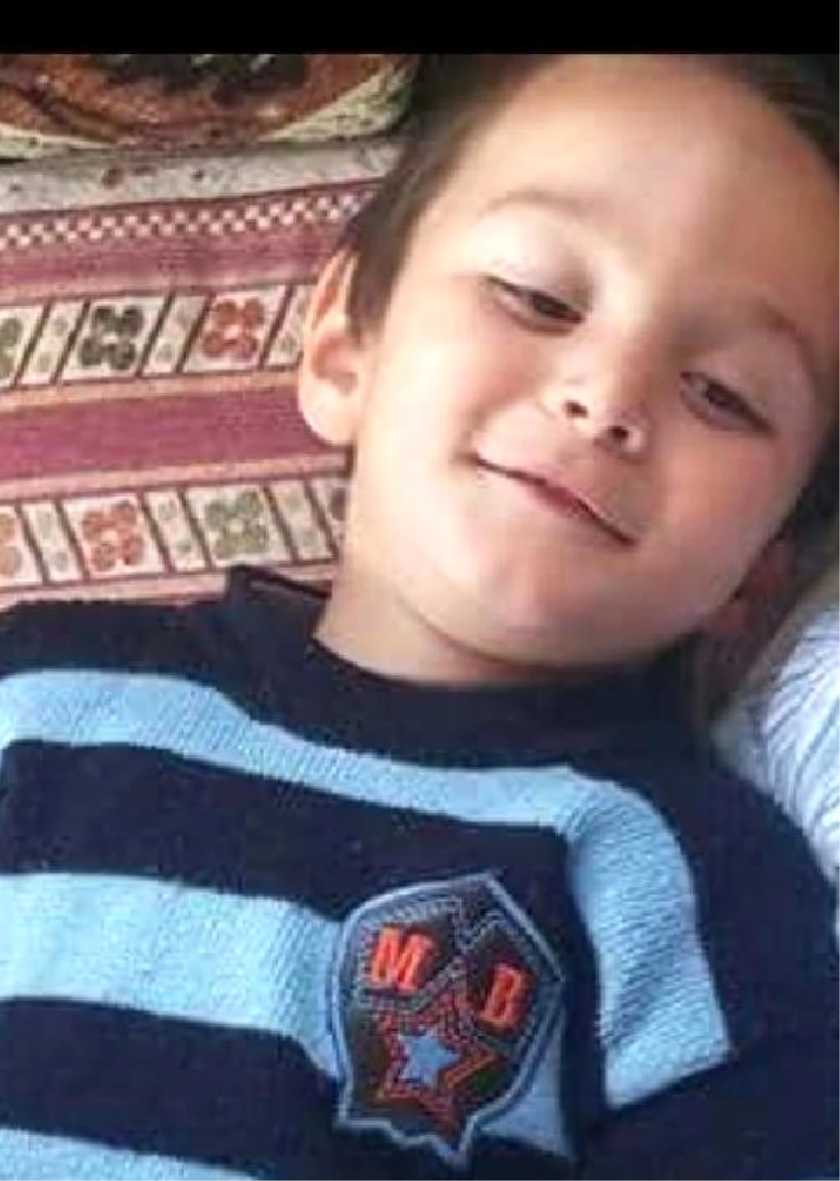 Son dakika haber... Babasının kullandığı traktörden düşen 7 yaşındaki Adem, öldü