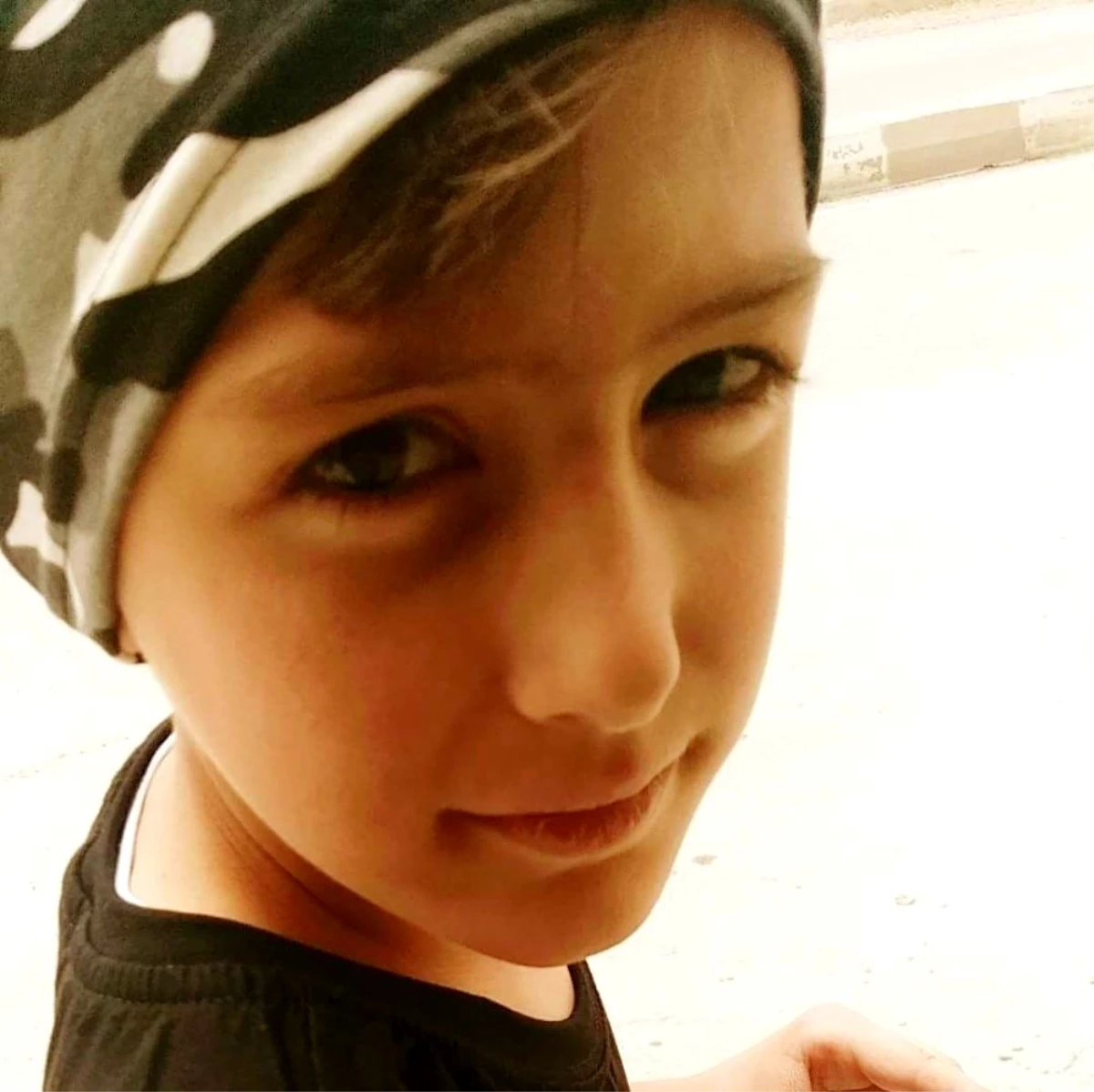 Bisikletten düşen 12 yaşındaki çocuk hayatını kaybetti