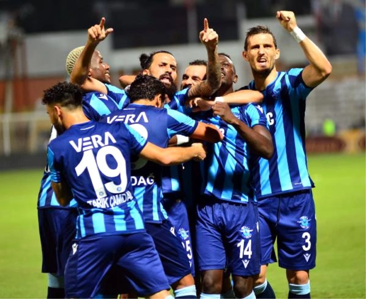 Bursaspor: 4-1