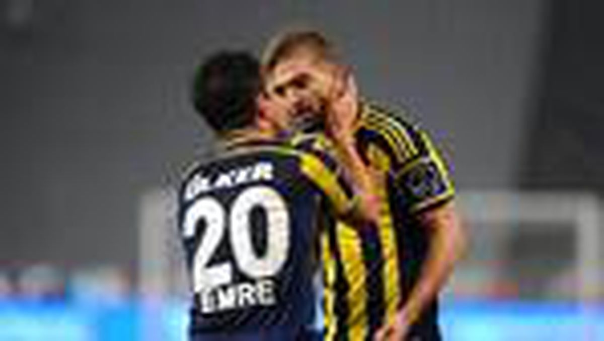 Caner Erkin\'den Emre Belözoğlu için duygusal mesaj