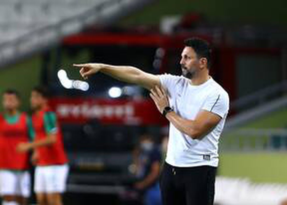 Erol Bulut'tan Fenerbahçe açıklaması: Türkiye Kupası finalinden sonra netleşecek