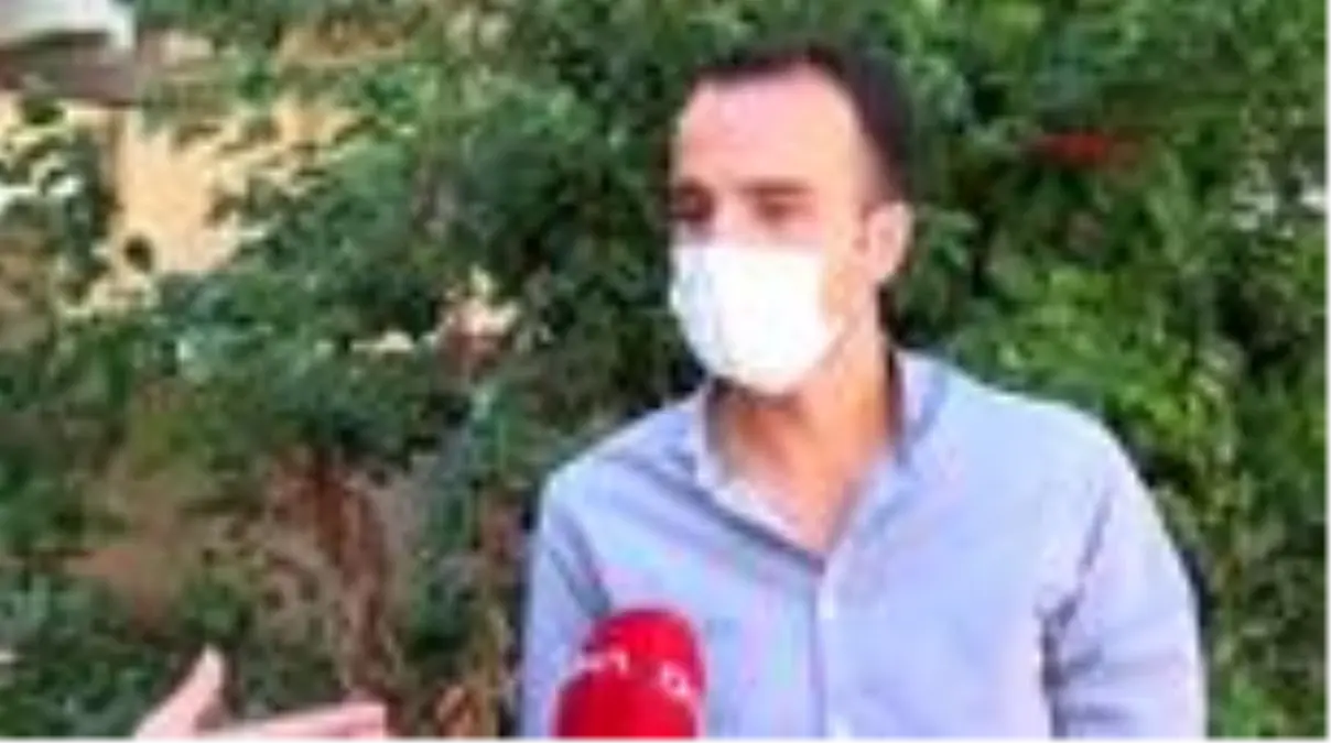 Son dakika haberi | GALATASARAY İLKOKULU\'NUN KURA TARTIŞMASI