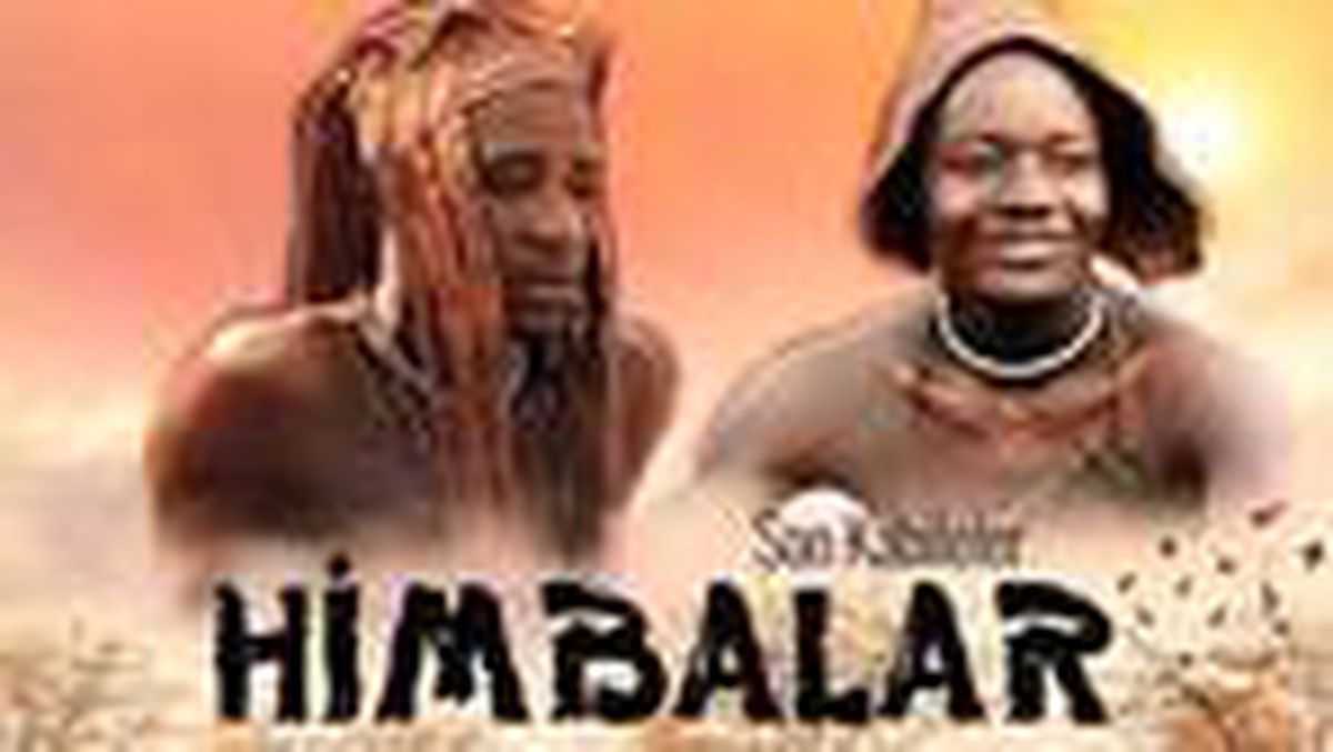 \'Himbalar\'a ABD\'den 2 ödül