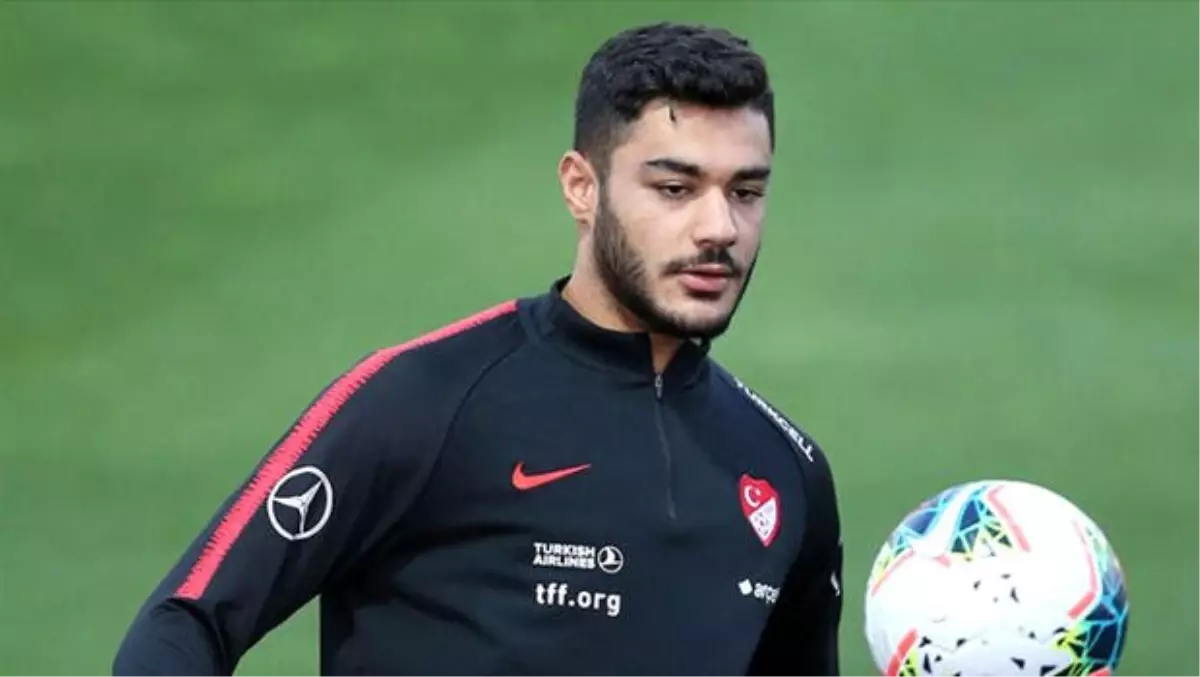 Liverpool, Ozan Kabak\'ı transfer listesine aldı!