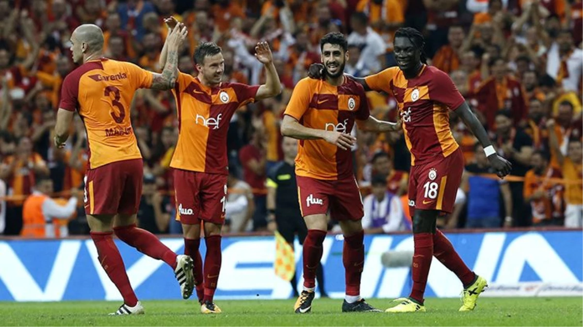 Maicon, sosyal medyadan duyurdu: Şimdi Galatasaray\'a dönme zamanı
