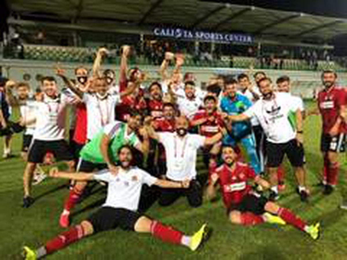 Manisa temsilcileri bir üst lig için final maçlarına çıkacak