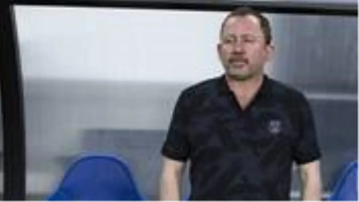 Sergen Yalçın, kale için transfer hedefini belirledi: Türk bir kaleci kadroya katacağız