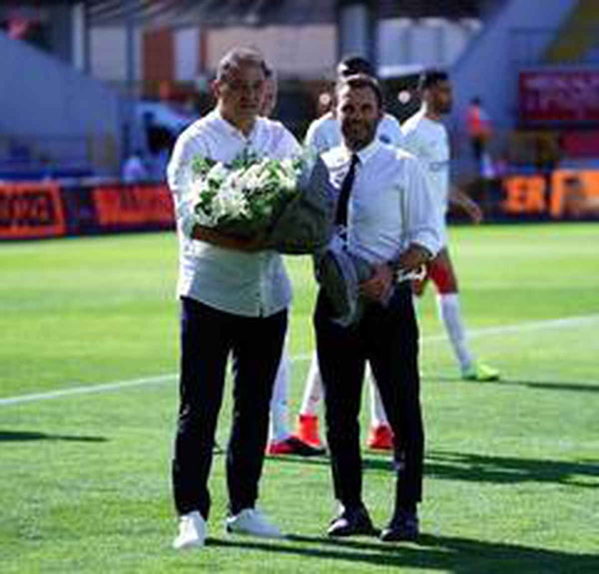 Süper Lig: Kasımpaşa: 1 Medipol Başakşehir: 0 (Maç devam ediyor)