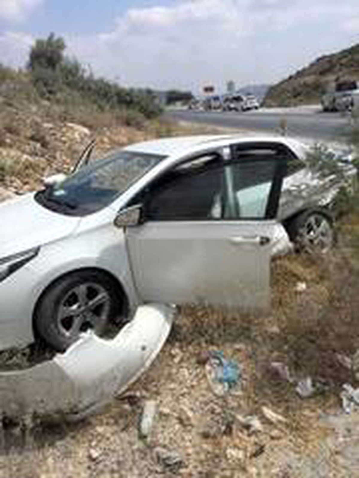 Tarsus\'ta trafik kazası: 4 yaralı