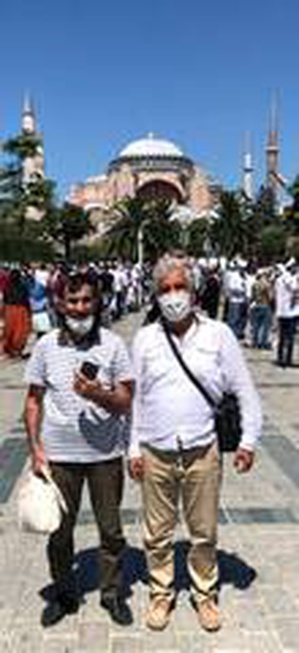 Ahıska Türkleri tarihi günde yerini aldı
