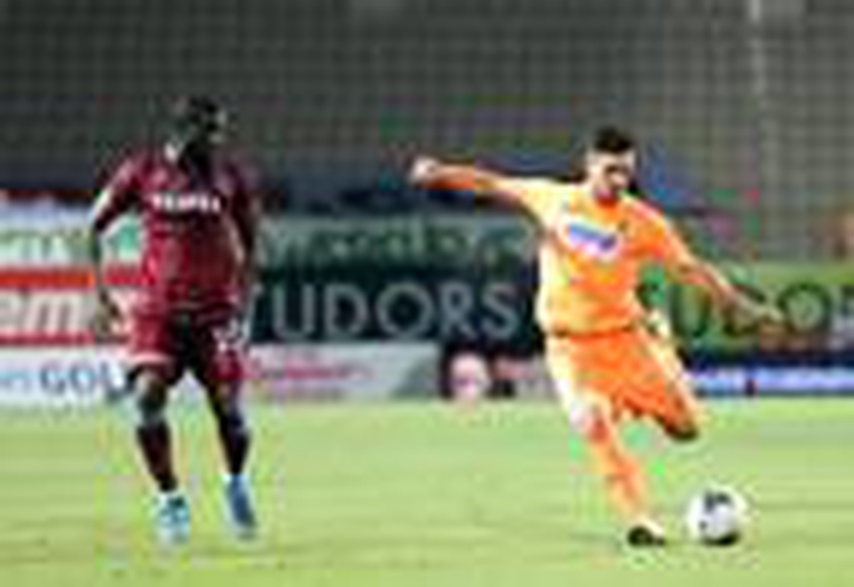 Alanyaspor, Avrupa\'ya direkt gidiş bileti istiyor