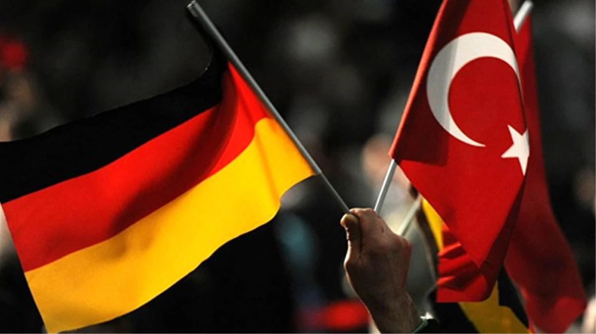 Almanya, Türkiye\'ye uyguladığı yaptırımı ilk kez bu kadar net ifade etti: Artık Türkiye\'ye silah satmıyoruz