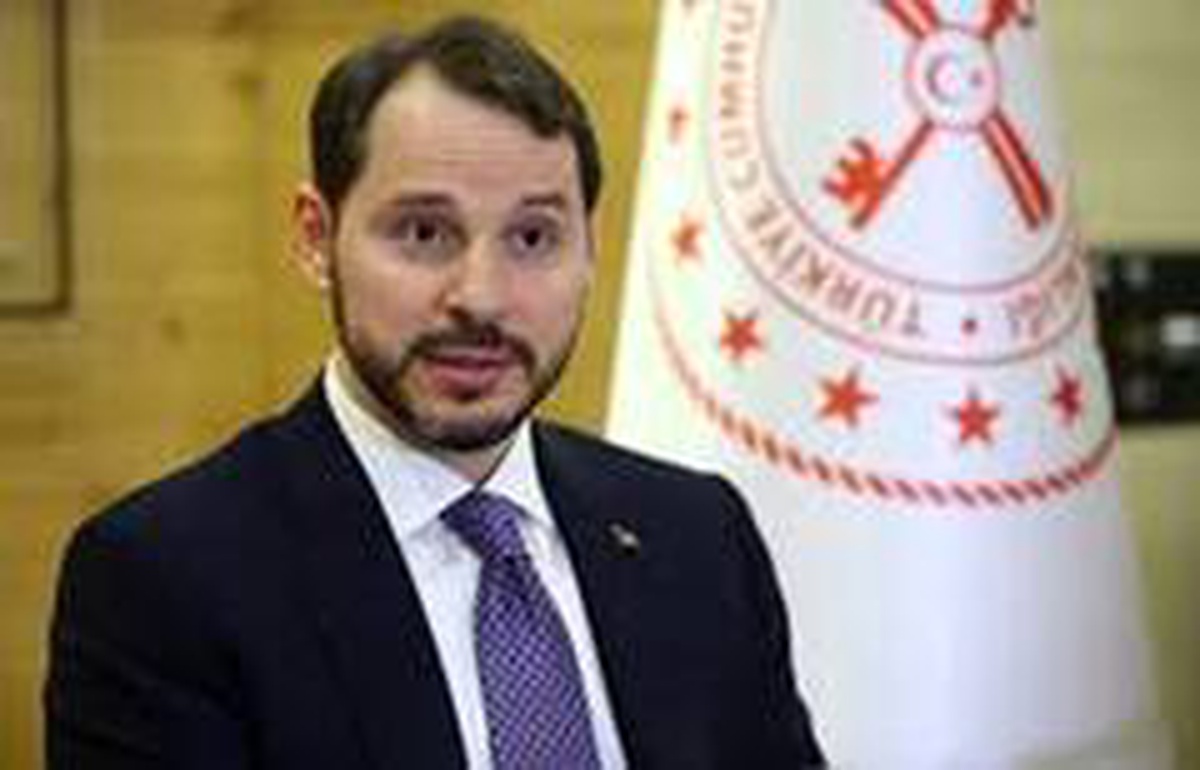 Bakan Albayrak\'tan ekonomik verilere ilişkin mesaj