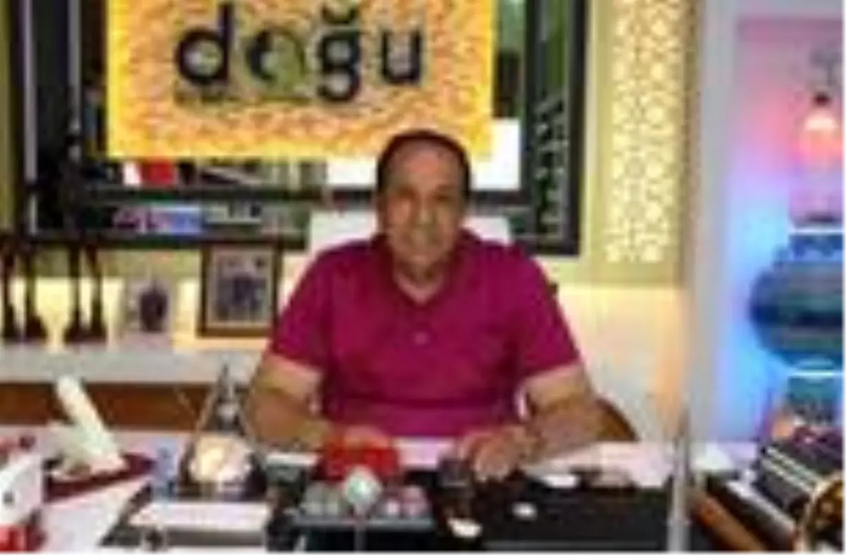 Başkan Kandaşoğlu\'ndan Vanspor\'un durumuna tepki