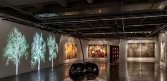 Bayramda İstanbul Modern'de sanat zamanı