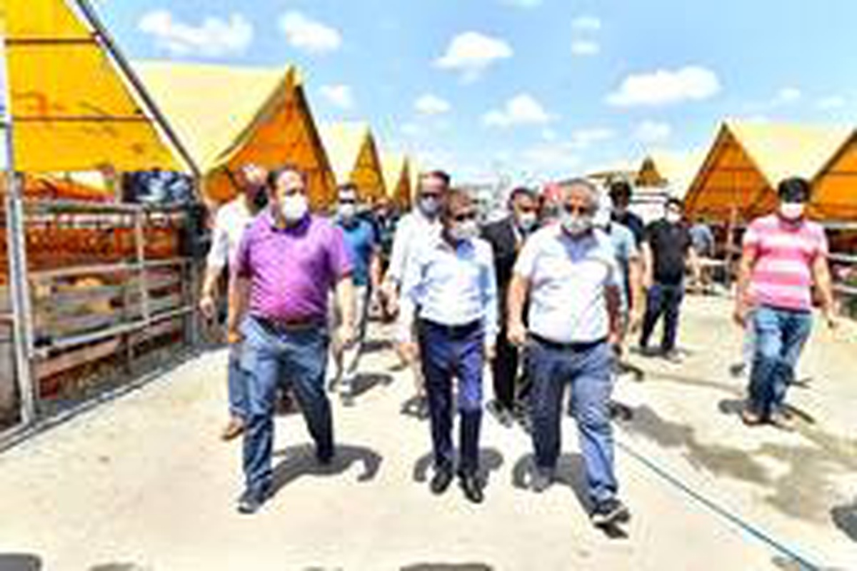 Son Dakika: Beylikdüzü modern kurban satış ve kesim alanı tam not aldı