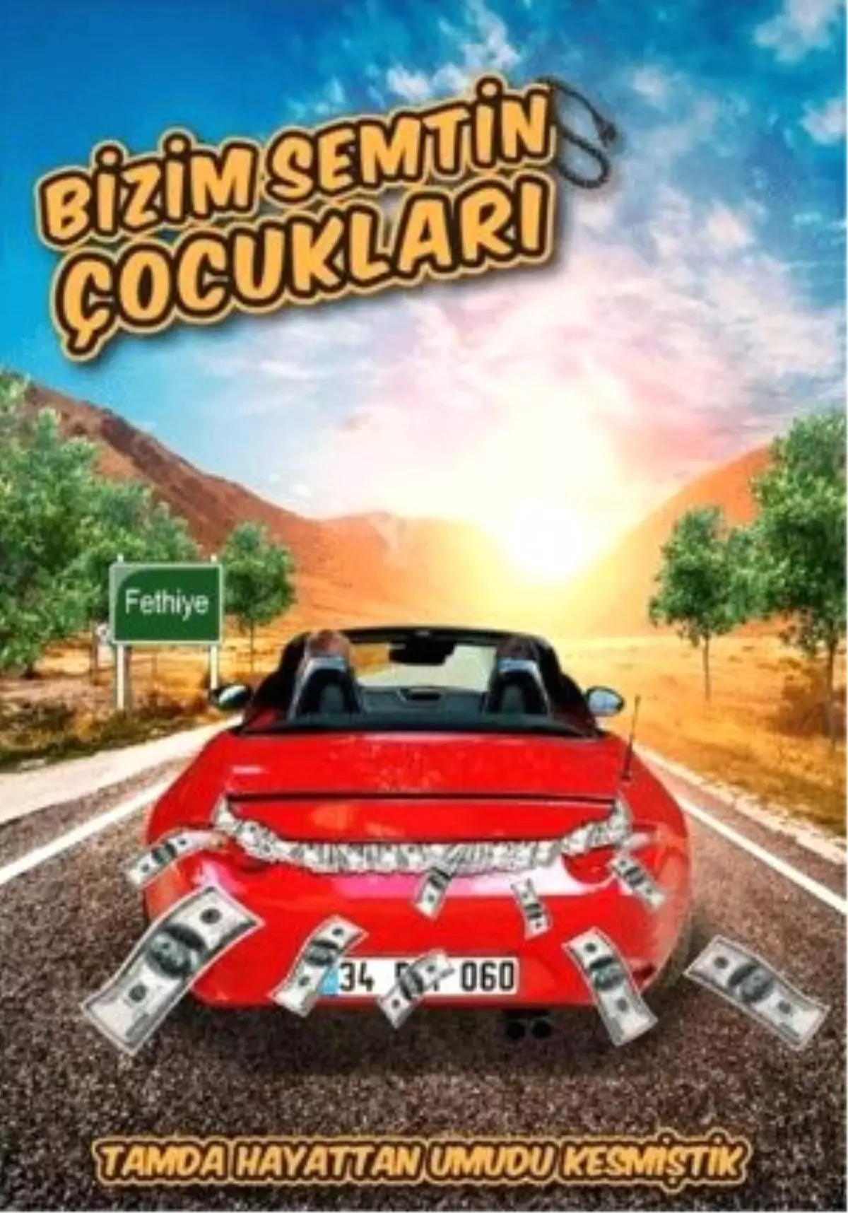 Bizim Semtin Çocukları Filmi