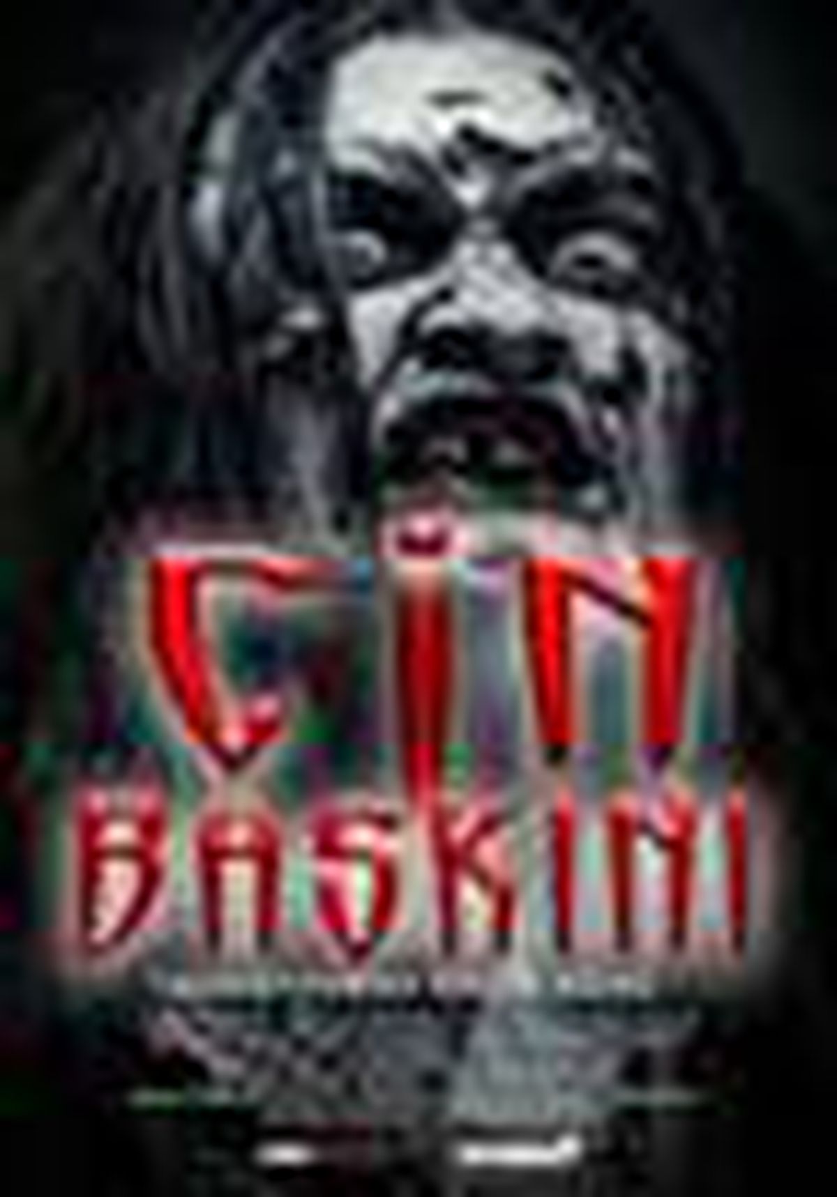 Cin Baskını Filmi