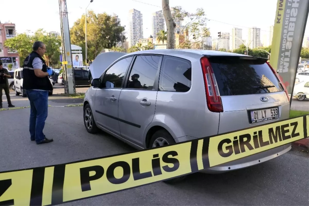 Cinayet ve gasp failleri Adana polisinden kaçamıyor