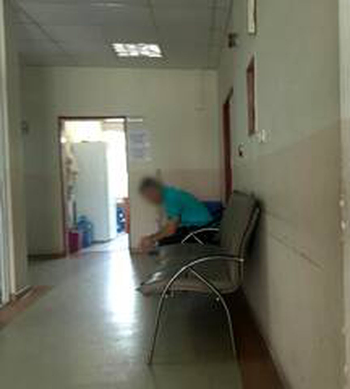 Cinsel istismar zanlısı serbest bırakıldı
