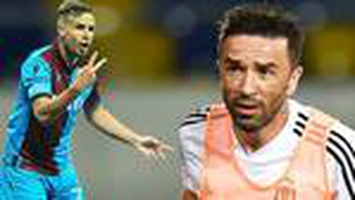 Fenerbahçe\'de Gökhan Gönül bitti, Filip Novak yolda