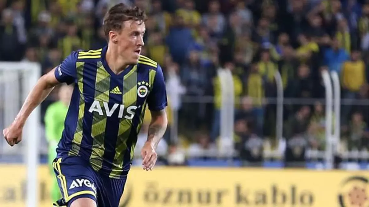 Fenerbahçe\'den olaylı ayrılan Max Kruse, poker oynarken fotoğraf paylaştı