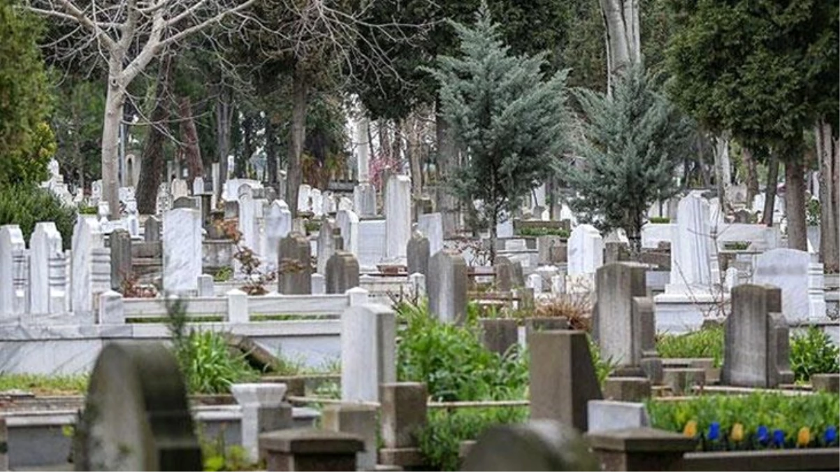 Gaziantep\'te mezarlık ziyaretlerine 3 günlük koronavirüs kısıtlaması getirildi