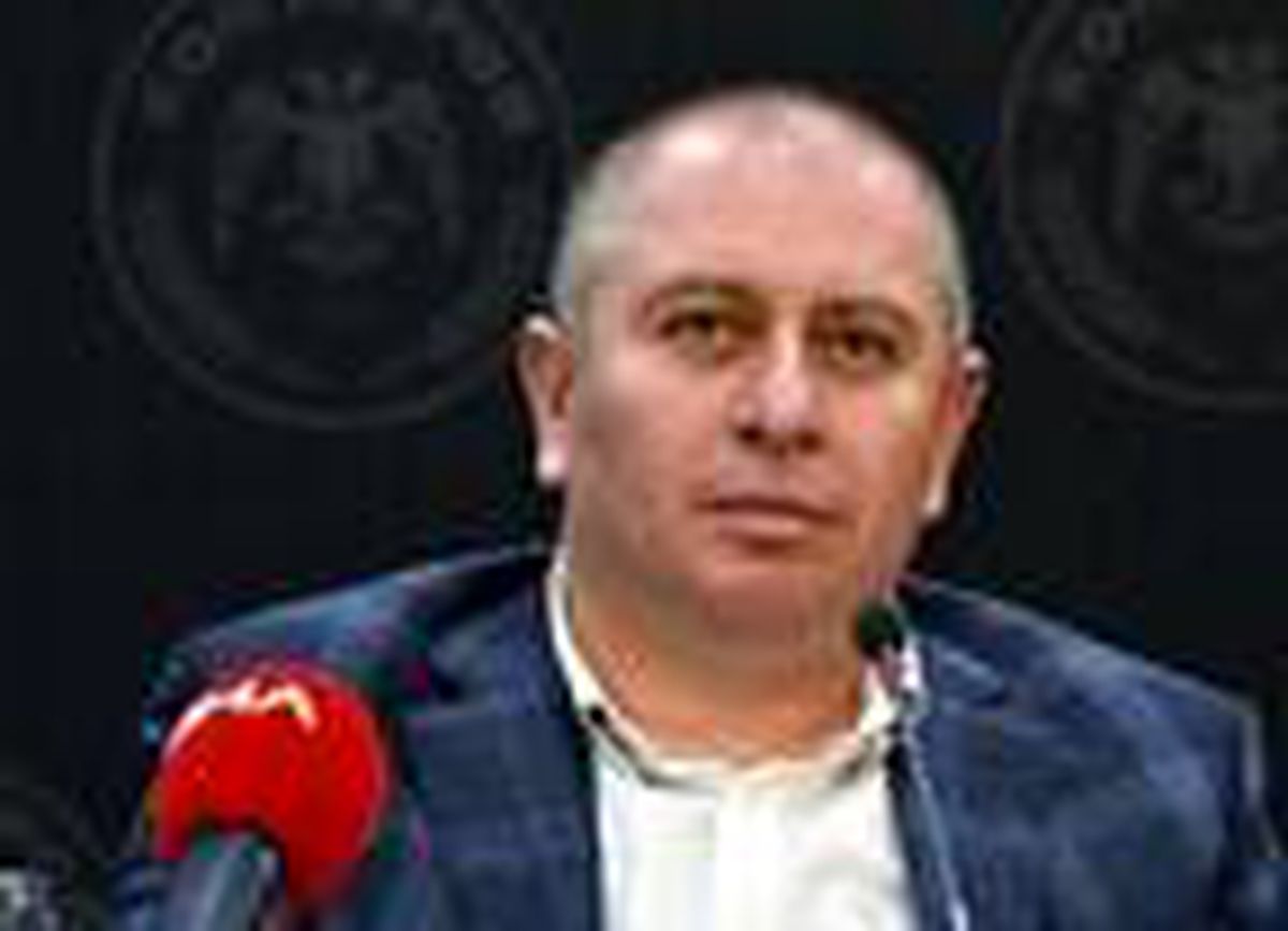 Hilmi Kulluk: Genel kurulda aday olmayacağız