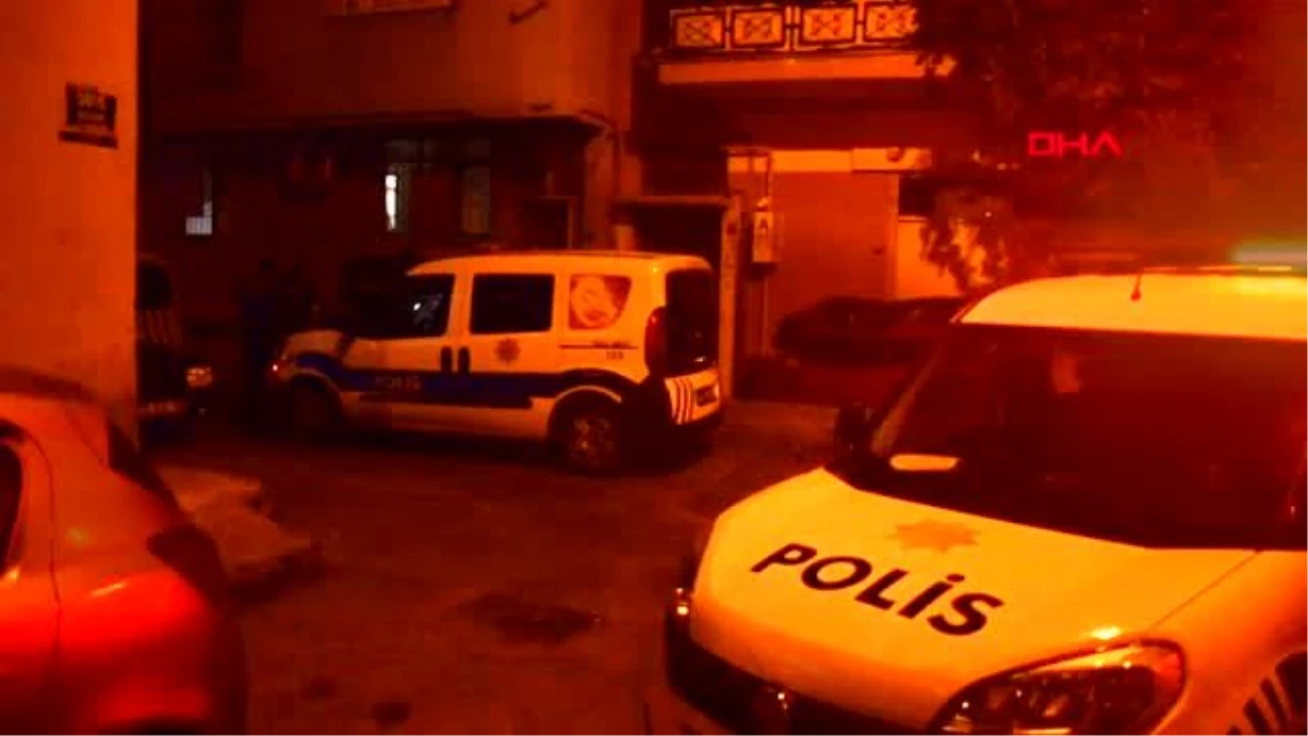 İzmir\'de Çekirge bir kez sıçrar, iki kez sıçrar dedirten hırsızlık olayı