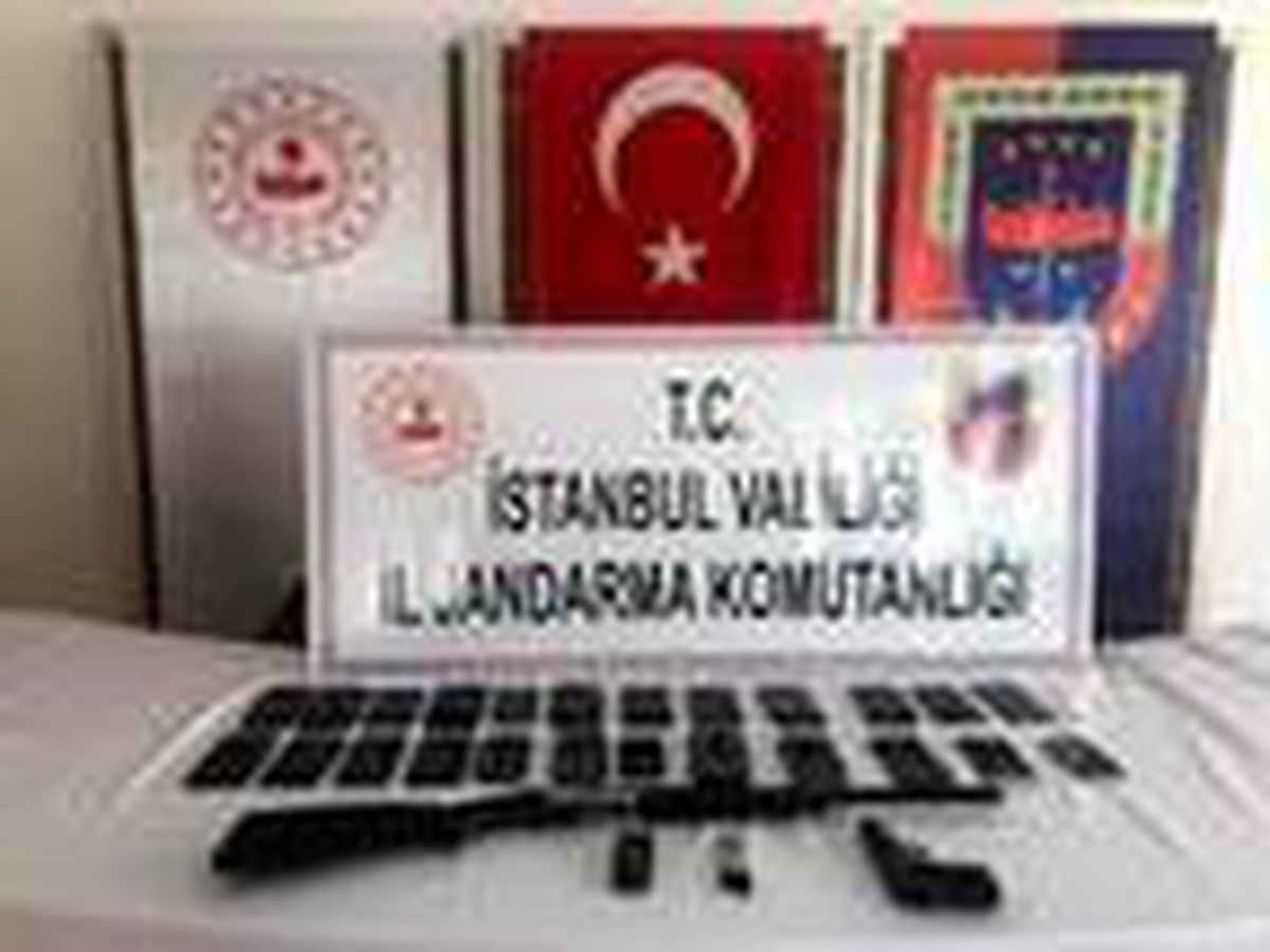 Jandarmadan insan kaçakçılarına darbe