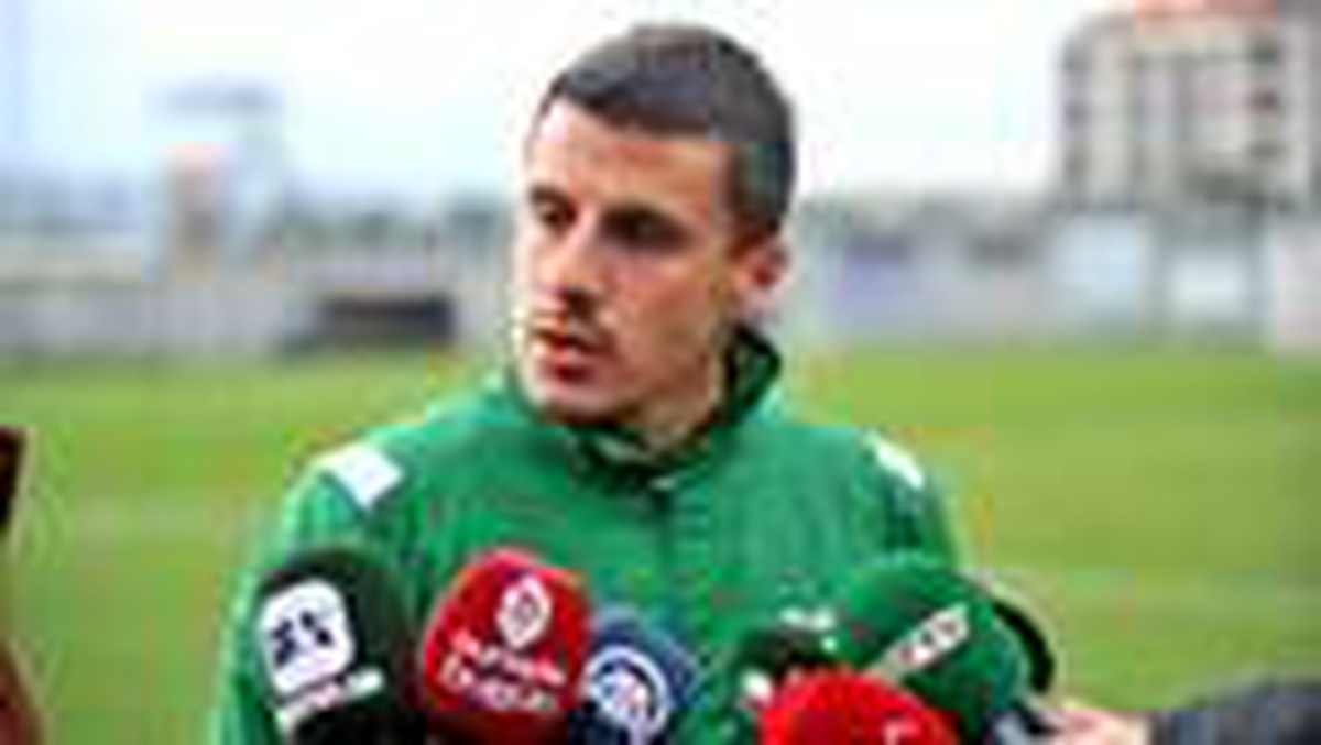 Kerem Can Akyüz, Bursaspor\'a veda etti! "Sevgi ve saygıyla hoşça kalın..."