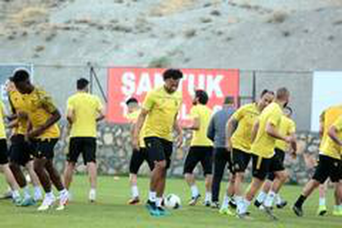 Son dakika haberleri! Malatyaspor, Süper Lig\'e iz bırakarak veda etti