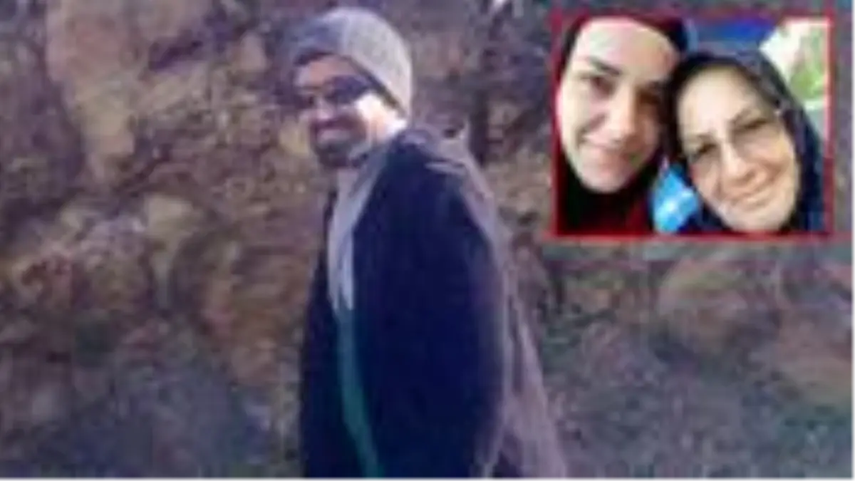 Mersin\'de çifte kadın cinayeti! Tartıştığı eşini ve kayınvalidesini tüfekle öldürdü