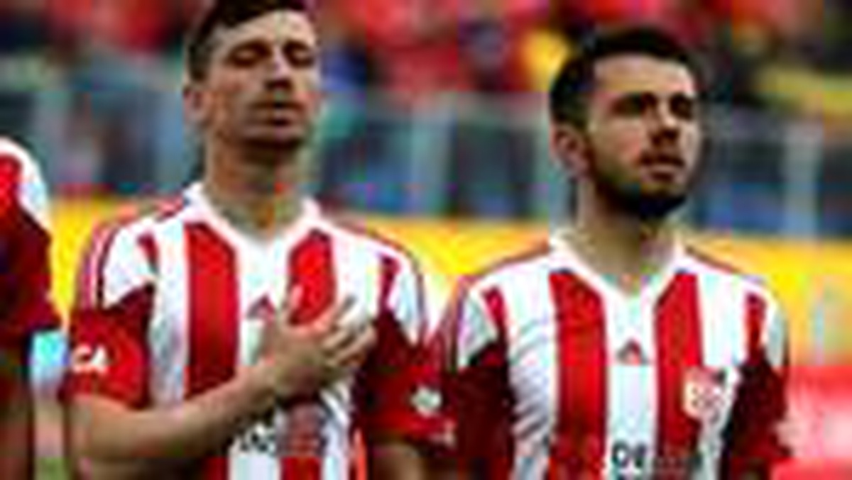 Sivasspor, Mert Hakan Yandaş ve Emre Kılınç ile yolların ayrıldığını açıkladı!