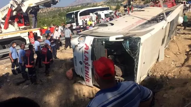 Son Dakika: Mersin'de 4 askerimizin şehit olduğu kazadan gelen ilk bilgiler teknik bir arıza yaşandığı yönünde