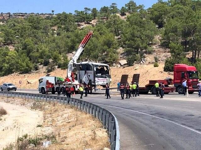 Son Dakika: Mersin'de 4 askerimizin şehit olduğu kazadan gelen ilk bilgiler teknik bir arıza yaşandığı yönünde