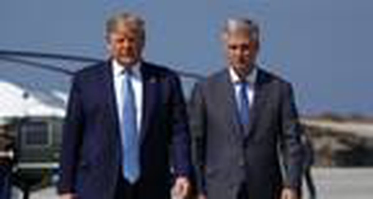 Trump\'ın Ulusal Güvenlik Danışmanı O\'Brian koronavirüse yakalandı
