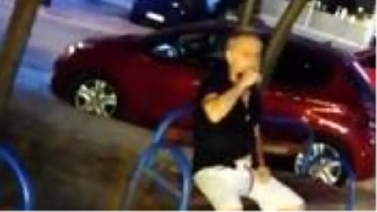 Zabıta memuru alkolün etkisiyle kendini tabancayla vurdu! O anlar saniye saniye kaydedildi