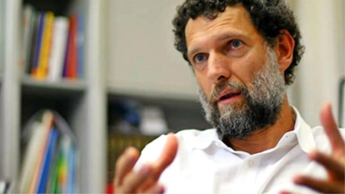 ABD Dışişleri Bakanlığı\'ndan Türkiye\'nin tepkisini çekecek Osman Kavala çağrısı: Serbest bırakılmalı