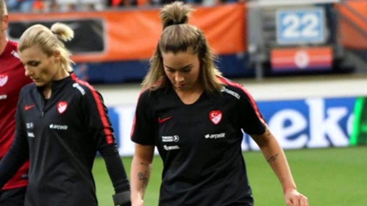 Aycan Yanaç, UEFA Kadınlar Şampiyonlar Ligi\'nde oynayabilir