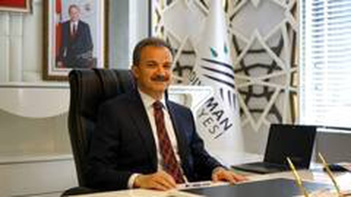 Başkan Kılınç\'tan Kurban Bayramı mesajı