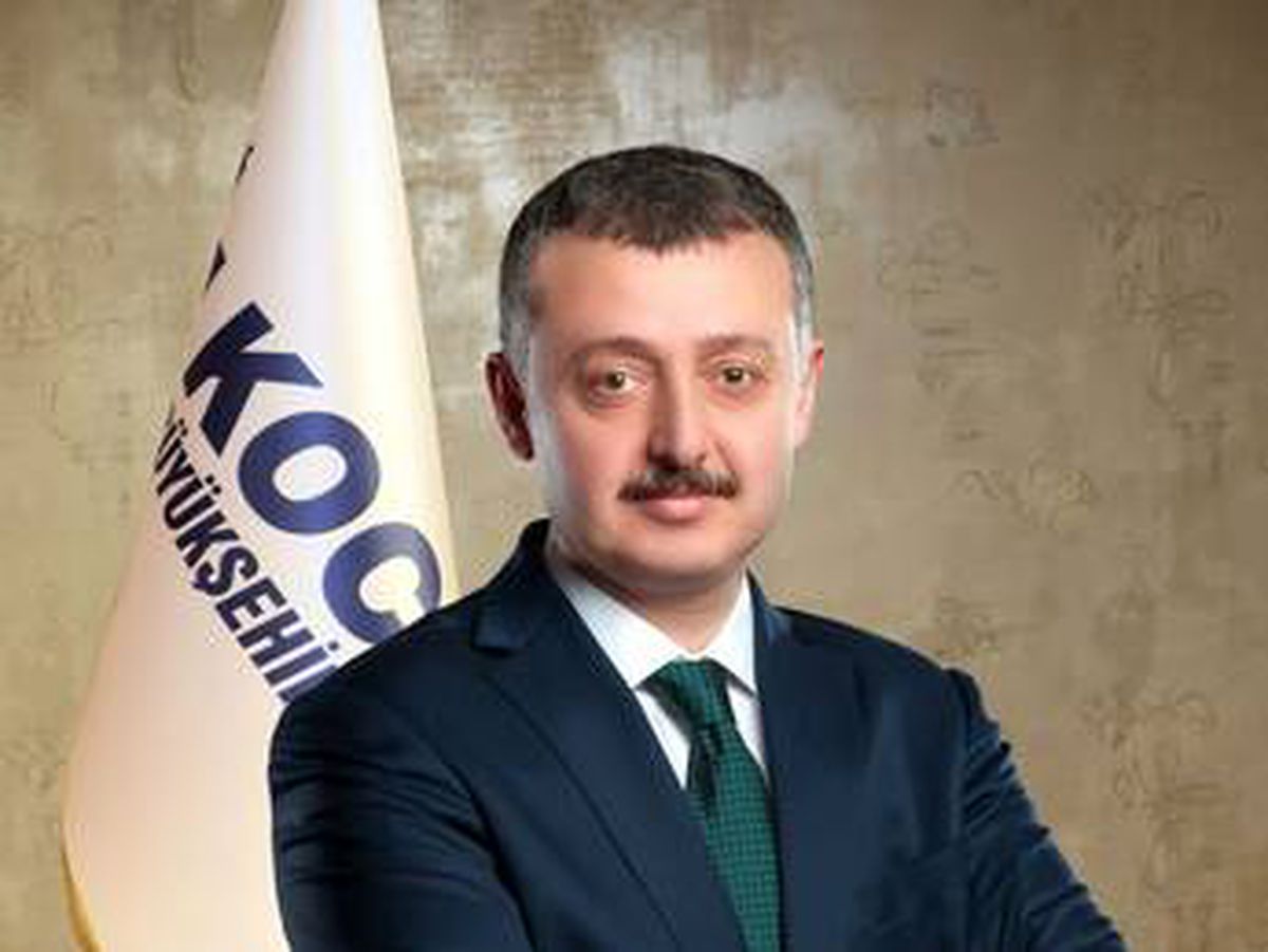 Belde A.Ş personeline bayram öncesi ikramiye müjdesi