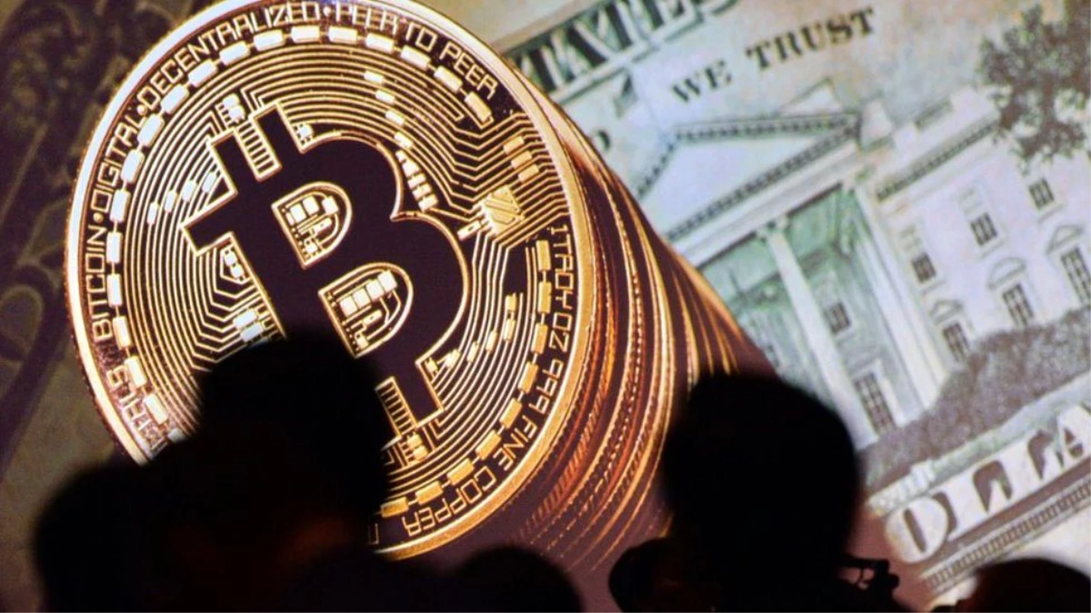 Uzun süre sonra Bitcoin tekrardan 11 bin doları geçti