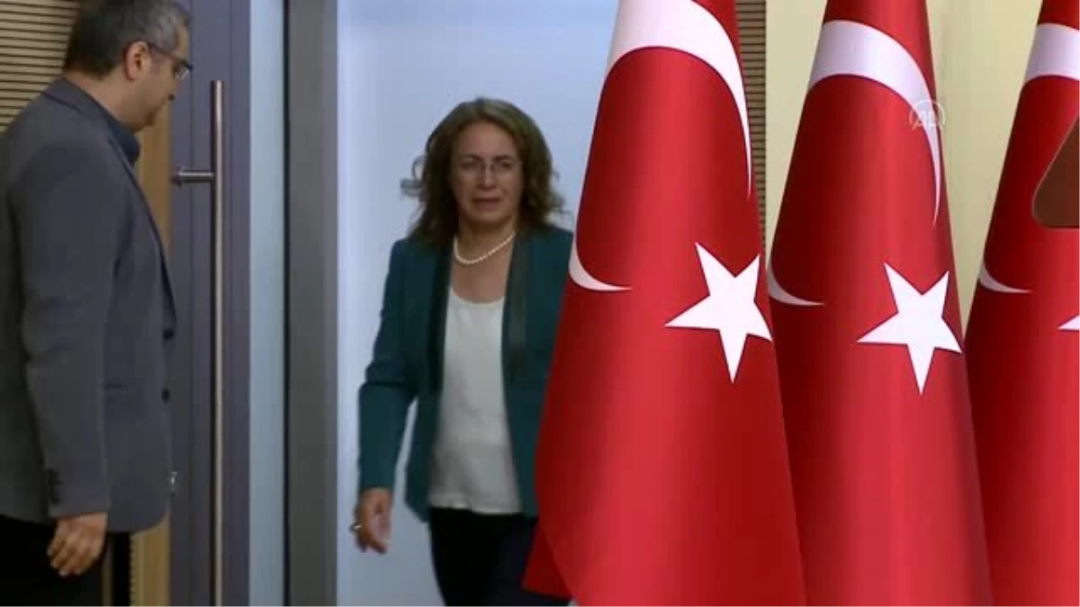 CHP Kadın Kolları Genel Başkanı Fatma Köse\'den İstanbul Sözleşmesi değerlendirmesi